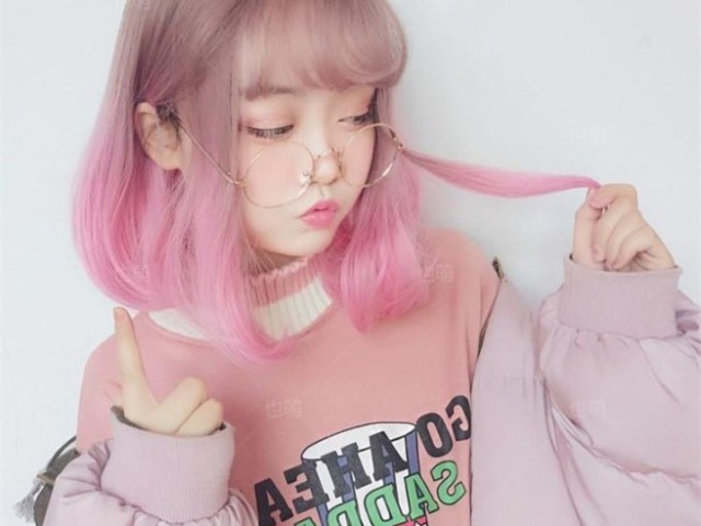 Soft-girl