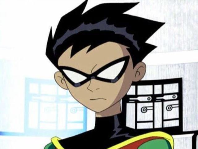 Robin