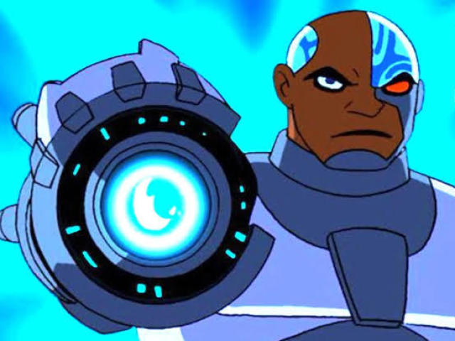 Ciborg