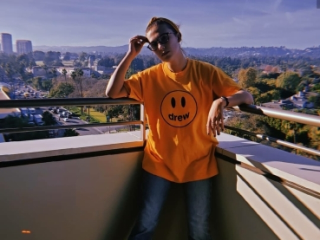 O que você séria de Millie Bobby Brown?
