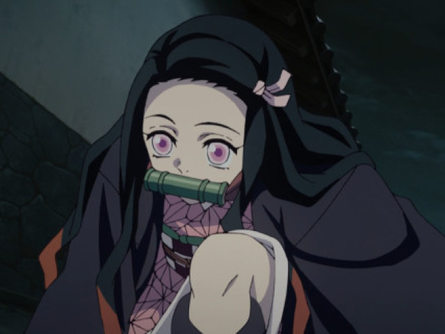 Nezuko Kamado