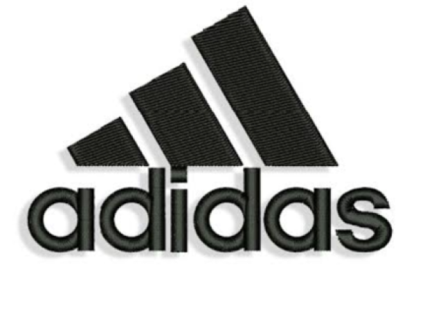 adidas