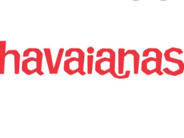 havaianas