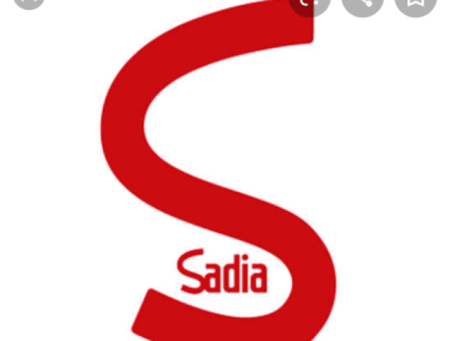 Sadia