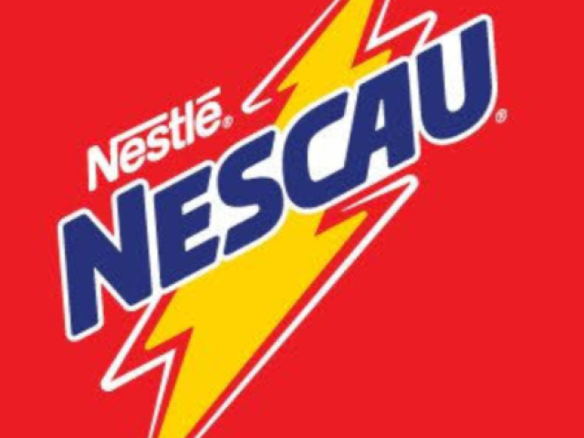 NESCAU