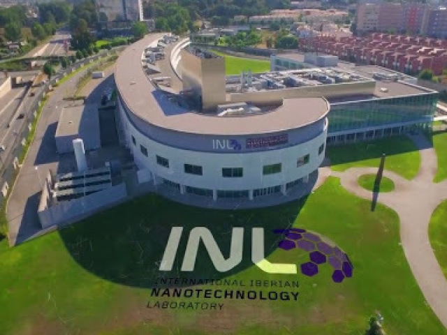 Laboratório de Nanotecnologia