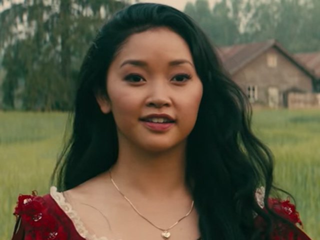 Lara Jean