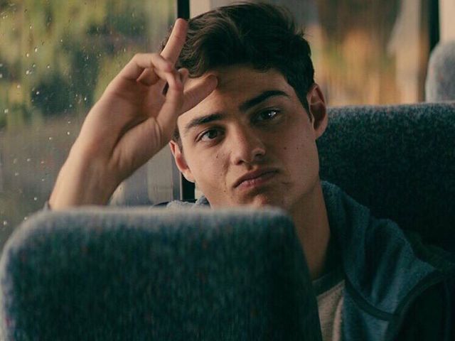 Peter Kavinsky