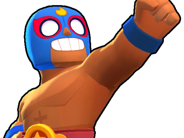 El Primo