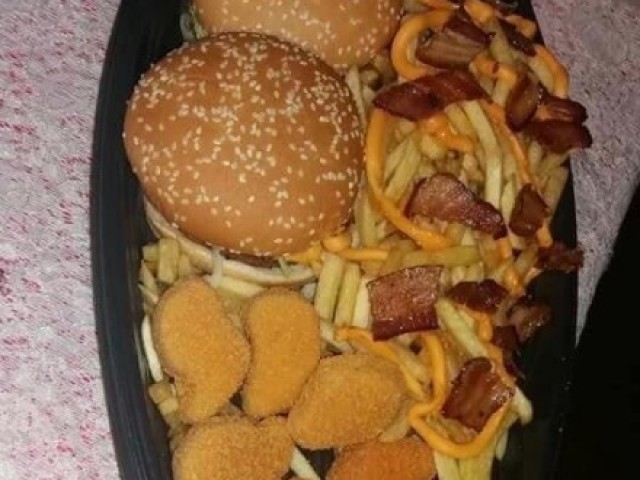 Chega de dietas...é isso que eu quero