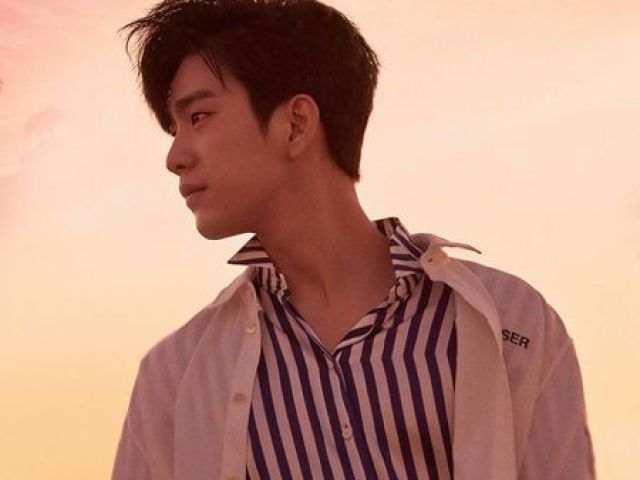 Jinyoung