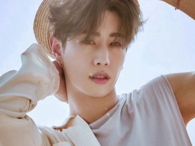 Mark