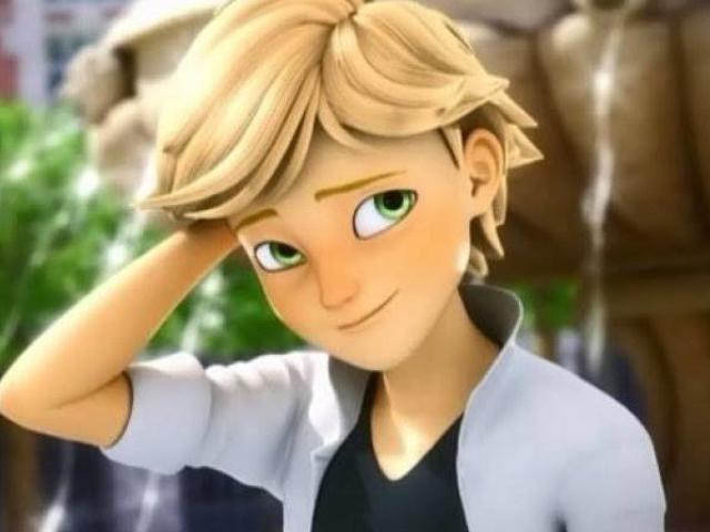 Adrien