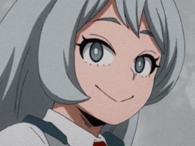 Nejire Hado