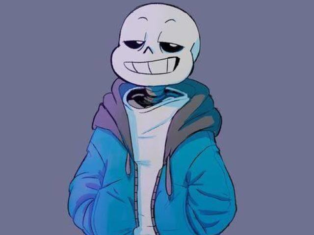 Sans