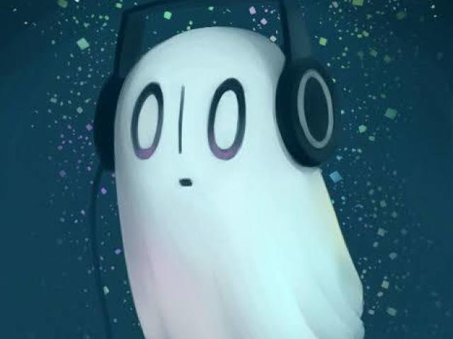 Napstablook