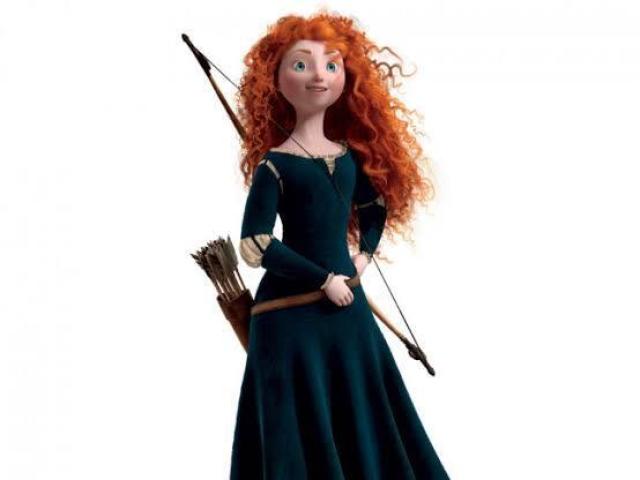 Merida