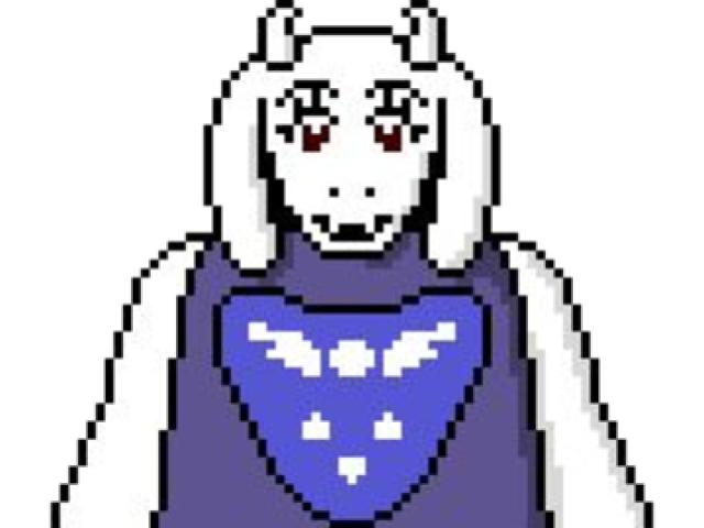 Toriel