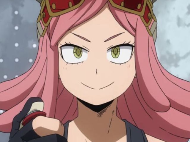 Hatsume Mei