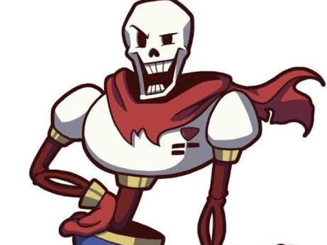 Papyrus