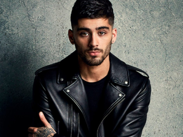 Zayn Malik