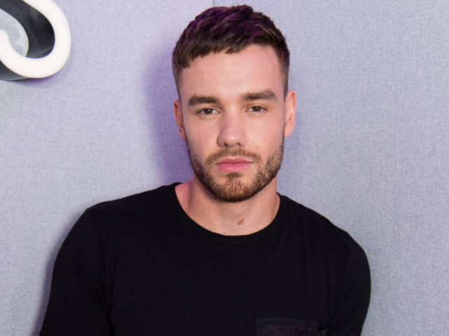 Liam Payne