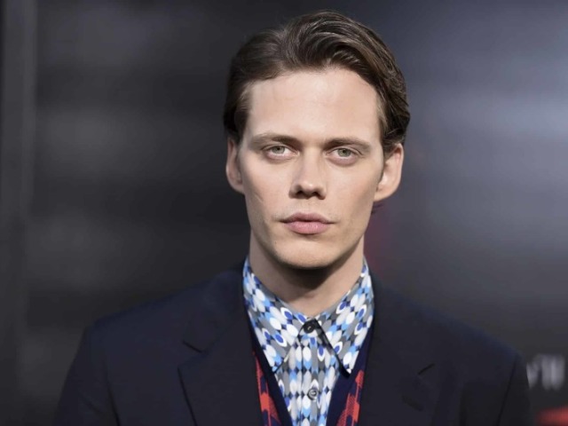 Bill Skarsgard