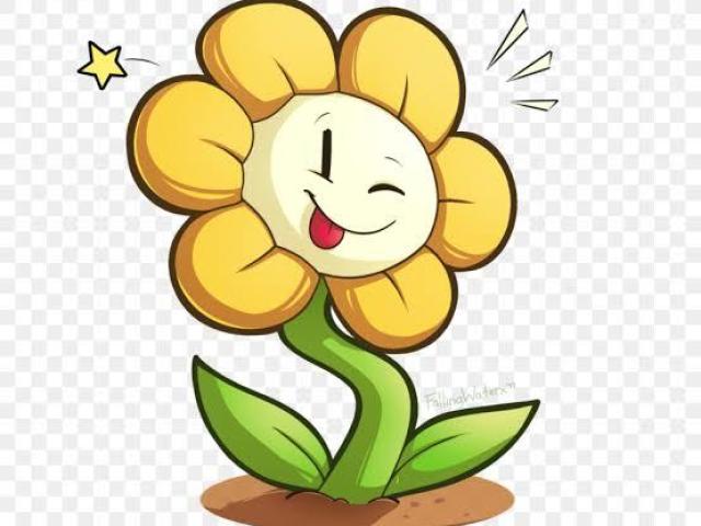 Flowey