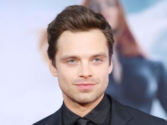 Sebastian Stan