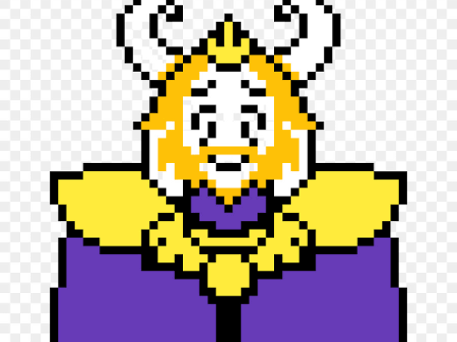 Asgore