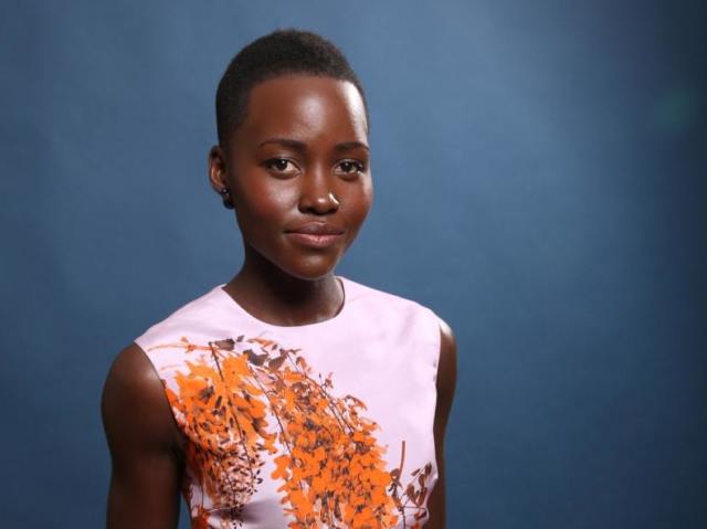 Lupita Nyong'o