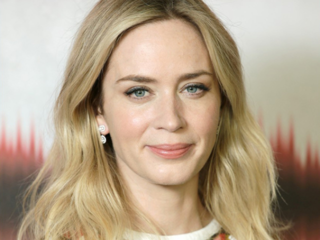 Emily Blunt