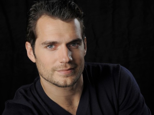 Henry Cavill