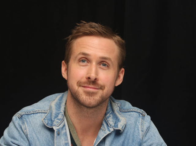 Ryan Gosling