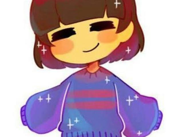 Frisk