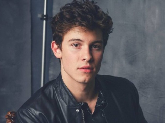 Shawn Mendes