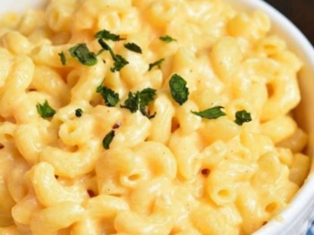 Mac&Cheese