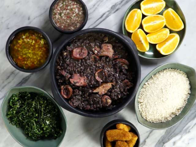 Feijoada