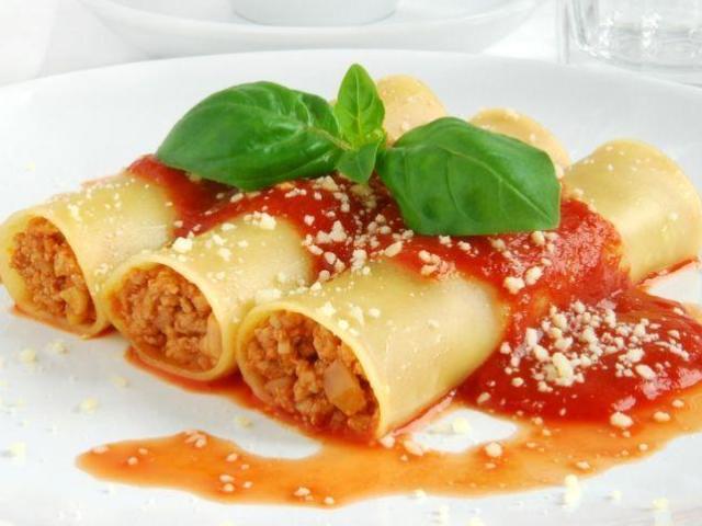 Cannelloni