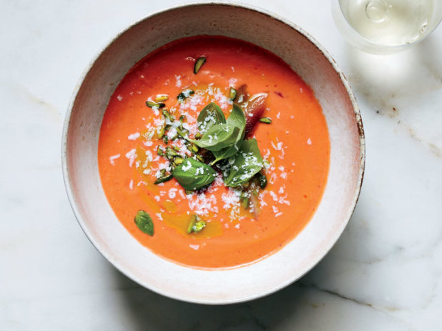 Gazpacho