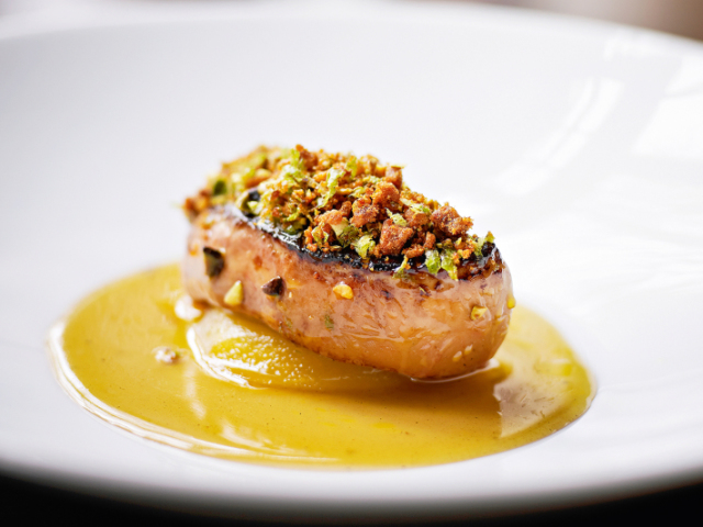 Foie Gras