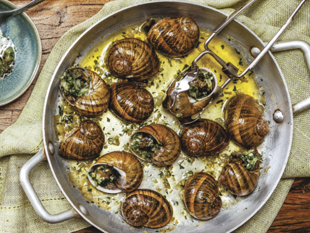 Escargot