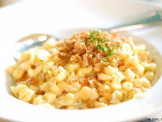 Spätzle