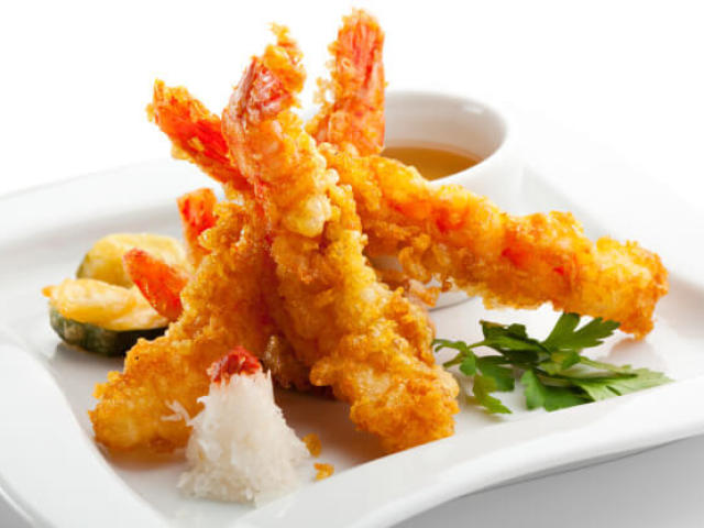 Tempura