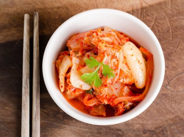 Kimchi