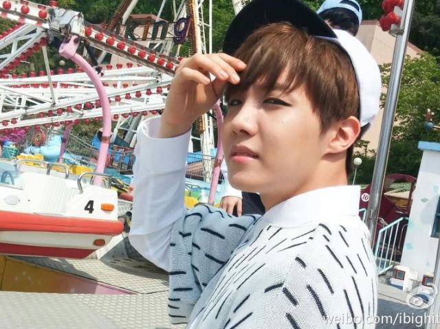 Hoseok