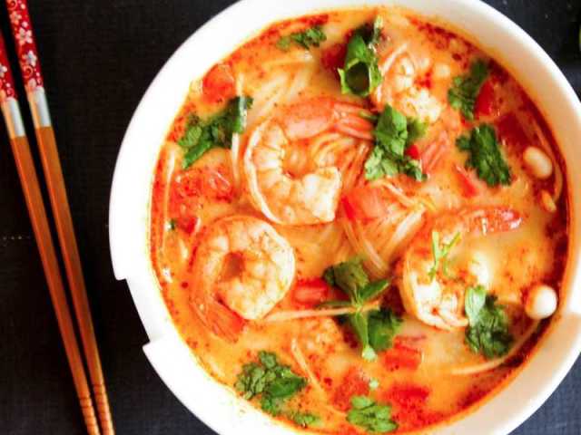 Tom Yum