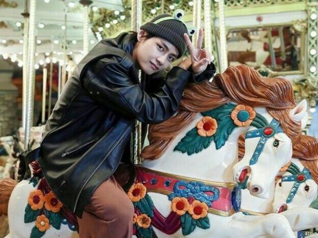 Taehyung
