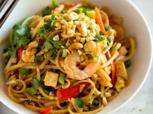 Pad Thai