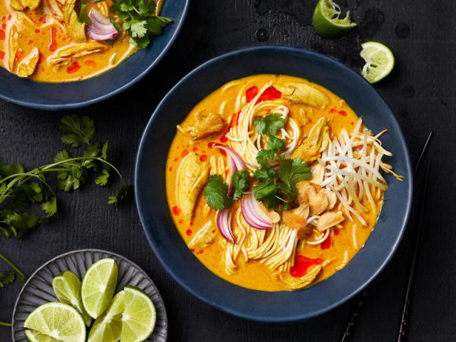 Khao Soi